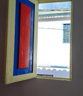 Pijao Casa | Hostal El Chili