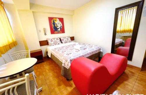 Santa Anita Casa | Hostal El Click
