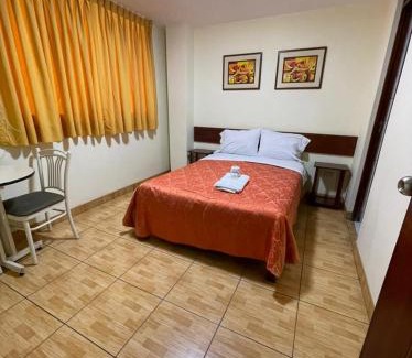 Santa Anita Casa | Hostal El Click