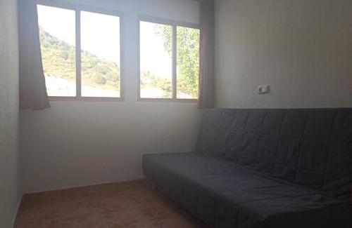 Guejar Sierra Casa | Hostal El Desvío