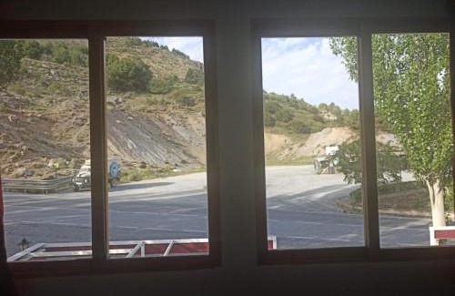 Guejar Sierra Casa | Hostal El Desvío