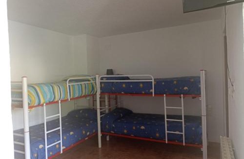 Guejar Sierra Casa | Hostal El Desvío
