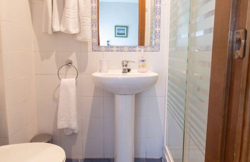 Centro de Marbella Hotel | Hostal El Gallo