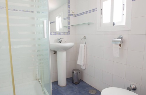 Centro de Marbella Hotel | Hostal El Gallo
