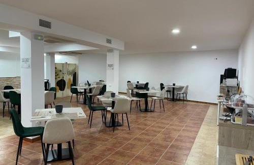 Hervas Cama Y Desayuno | Hostal EL GRIEL NO DISPONEMOS DE RECEPCIÓN FÍSICA