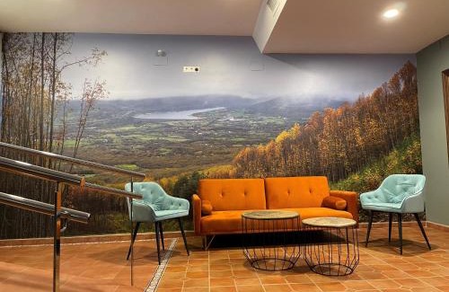 Hervas Cama Y Desayuno | Hostal EL GRIEL NO DISPONEMOS DE RECEPCIÓN FÍSICA