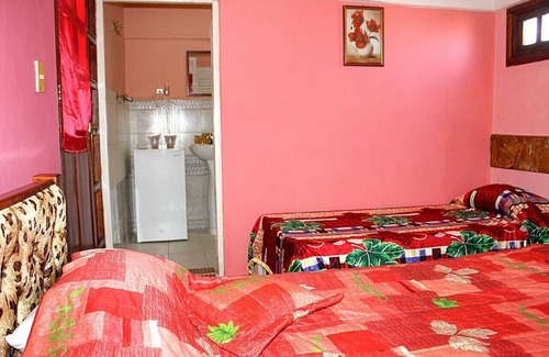 Casilda Casa | Hostal El Palenque CASILDA