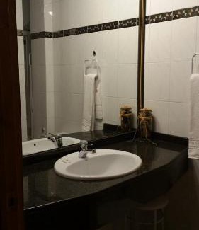 Sepúlveda Casa | Hostal El Panadero