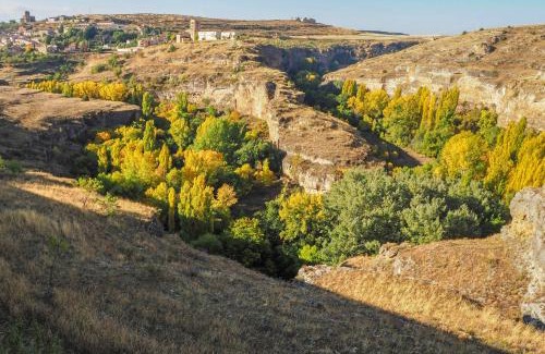 Sepúlveda Casa | Hostal El Panadero