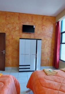 Tarija Casa | Hostal El Paraiso