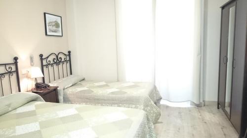 Centro Casa | Hostal El Pilar