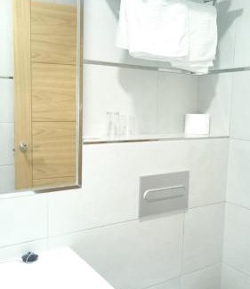 Centro Casa | Hostal El Pilar