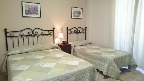 Centro Casa | Hostal El Pilar