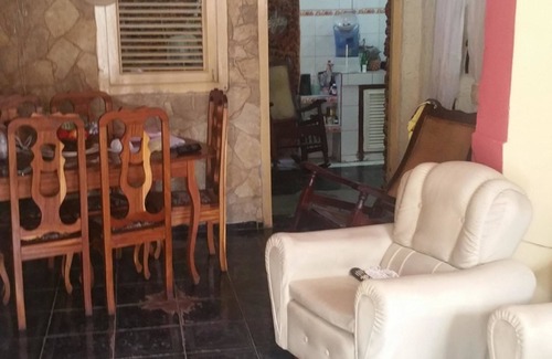 Puerto de Boniato Casa | Hostal El Porvenir