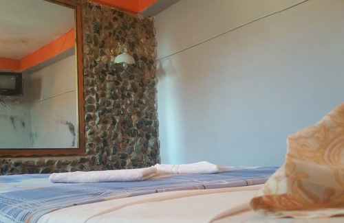 Puerto de Boniato Casa | Hostal El Porvenir