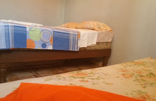 Puerto de Boniato Casa | Hostal El Porvenir