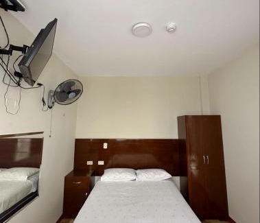 Distrito de Cercado de Lima Casa | Hostal El Rey