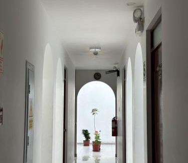 Distrito de Cercado de Lima Casa | Hostal El Rey