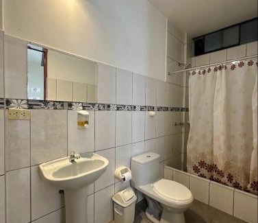 Distrito de Cercado de Lima Casa | Hostal El Rey