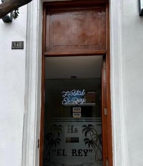 Distrito de Cercado de Lima Casa | Hostal El Rey