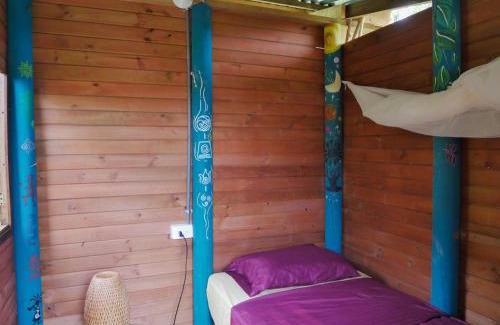 San Rafael Casa | Hostal El Silencio Vivo