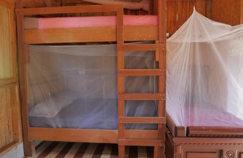 San Rafael Casa | Hostal El Silencio Vivo