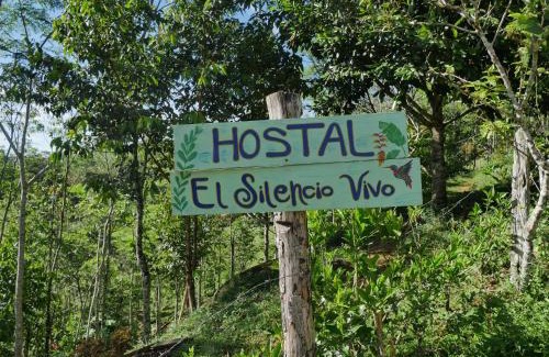 San Rafael Casa | Hostal El Silencio Vivo