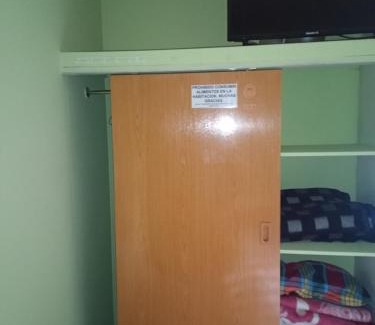 Punta Arenas Casa | Hostal El Toque de Pilar