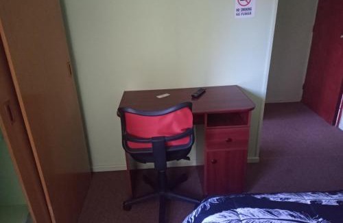 Punta Arenas Casa | Hostal El Toque de Pilar