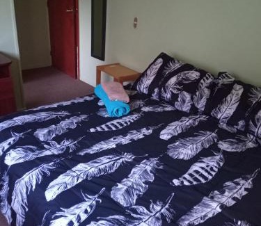 Punta Arenas Casa | Hostal El Toque de Pilar