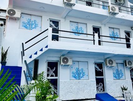 Bahía de la Academia Casa | Hostal Elizabeth