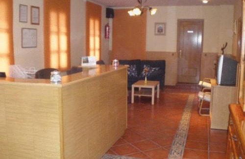 Barajas Casa | Hostal Emilio Barajas