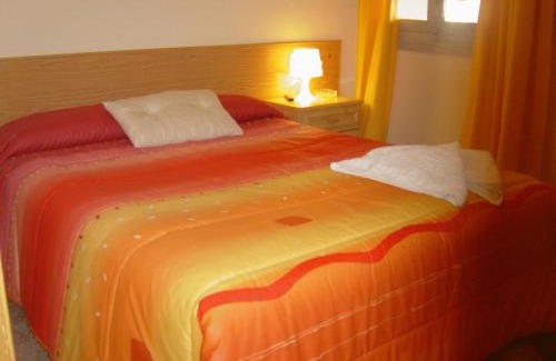 Barajas Casa | Hostal Emilio Barajas