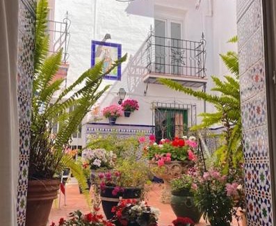 Centro de Marbella Casa | Hostal Enriqueta