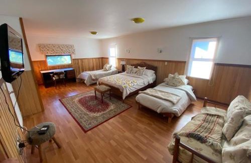 Pucon Casa | Hostal Entre Ríos