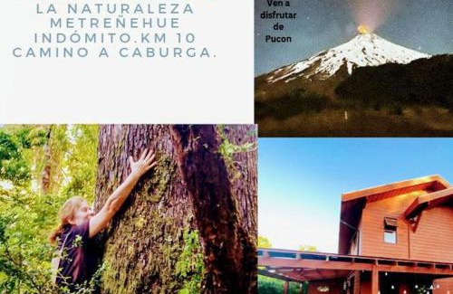 Pucon Casa | Hostal Entre Ríos