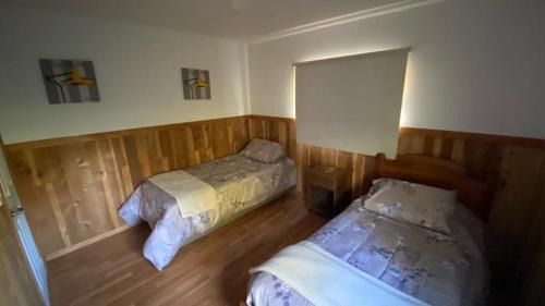Pucon Casa | Hostal Entre Ríos