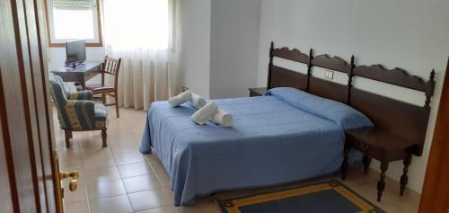 Entrimo Casa | Hostal Entrimeña 2