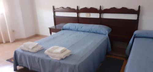 Entrimo Casa | Hostal Entrimeña 2
