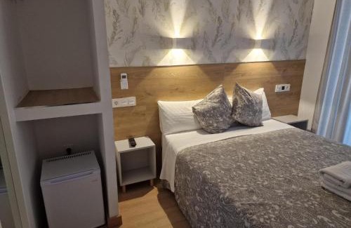 Sol Casa | Hostal Esparteros