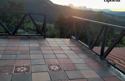 Mongui Casa | Hostal Espeletia Amarilla