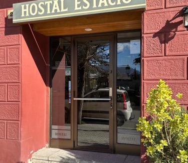 Puigcerda Casa | Hostal Estació