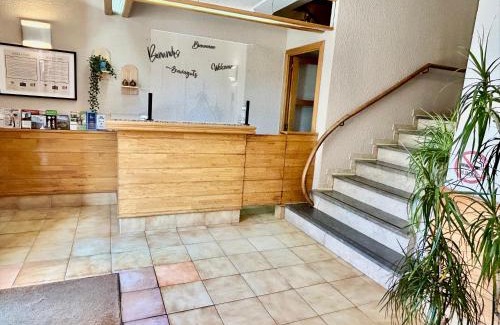 Puigcerda Casa | Hostal Estació