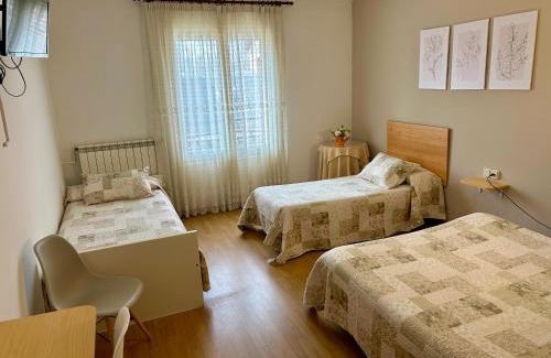 Puigcerda Casa | Hostal Estació