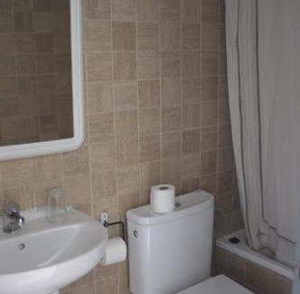 Barrio Gótico Casa | Hostal Europa