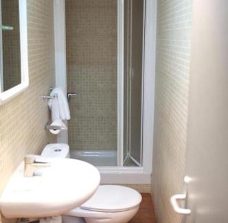 Barrio Gótico Casa | Hostal Europa