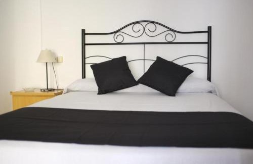 Barrio Gótico Casa | Hostal Europa
