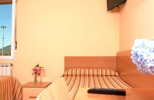 Irún Casa | HOSTAL EUROPA pensión