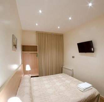 Barrio Gótico Casa | Hostal Excellence