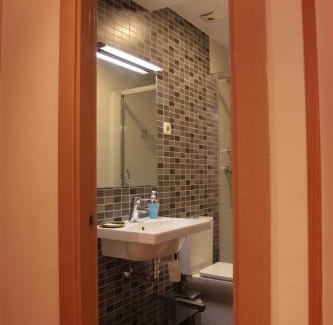 Cuatro Caminos Casa | Hostal Falfes
